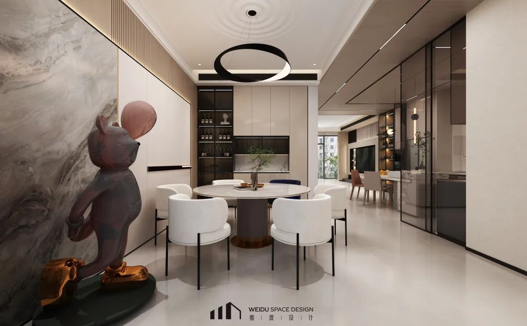 桂雨江南丨维度设计-31