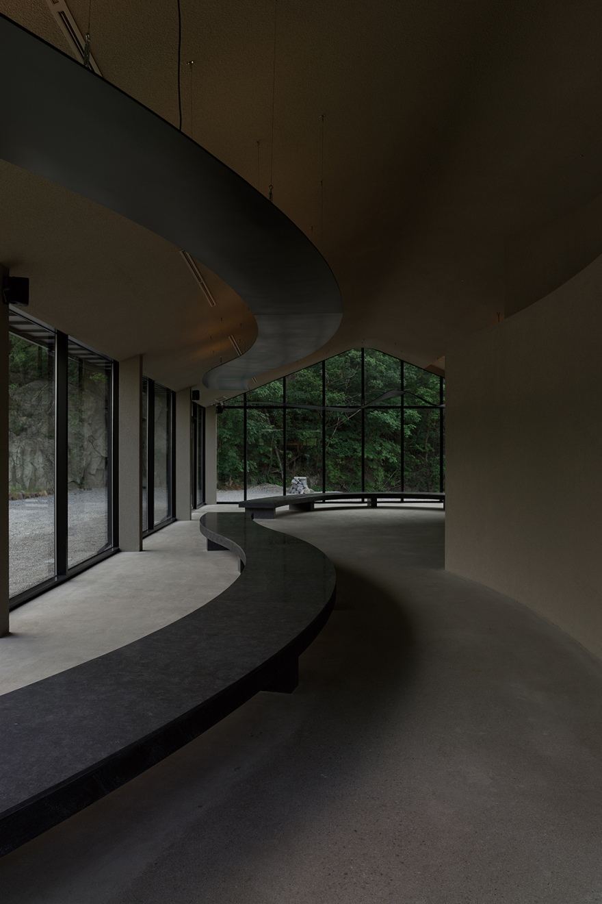 MUKRI 459 咖啡馆丨DENOVA-10