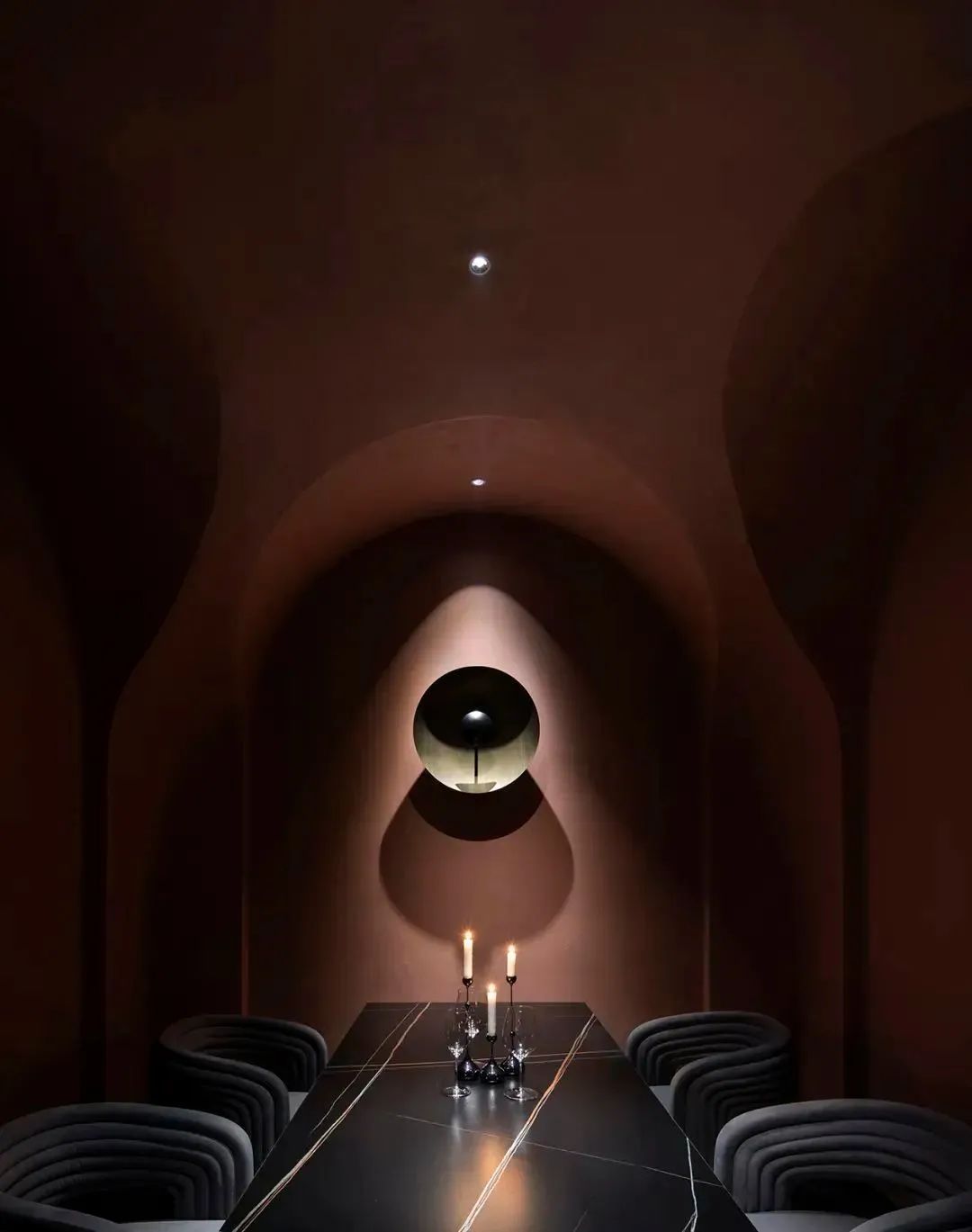 勋·KUNSHO 创意料理丨中国厦门丨泉州结禾设计机构-60