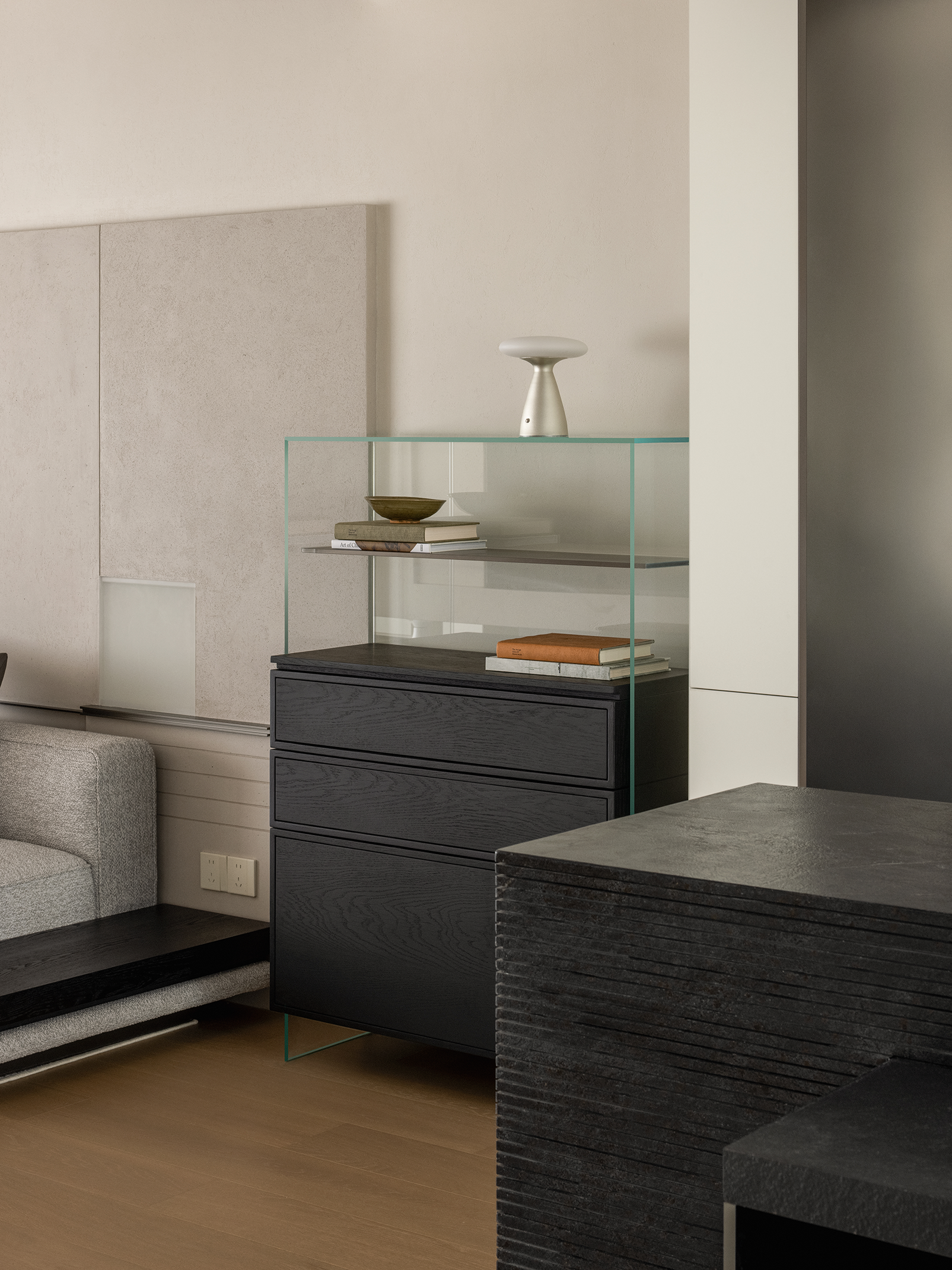 冶迹 Grove Luster丨中国汕头丨杜弗设计 ACT STUDIO-50