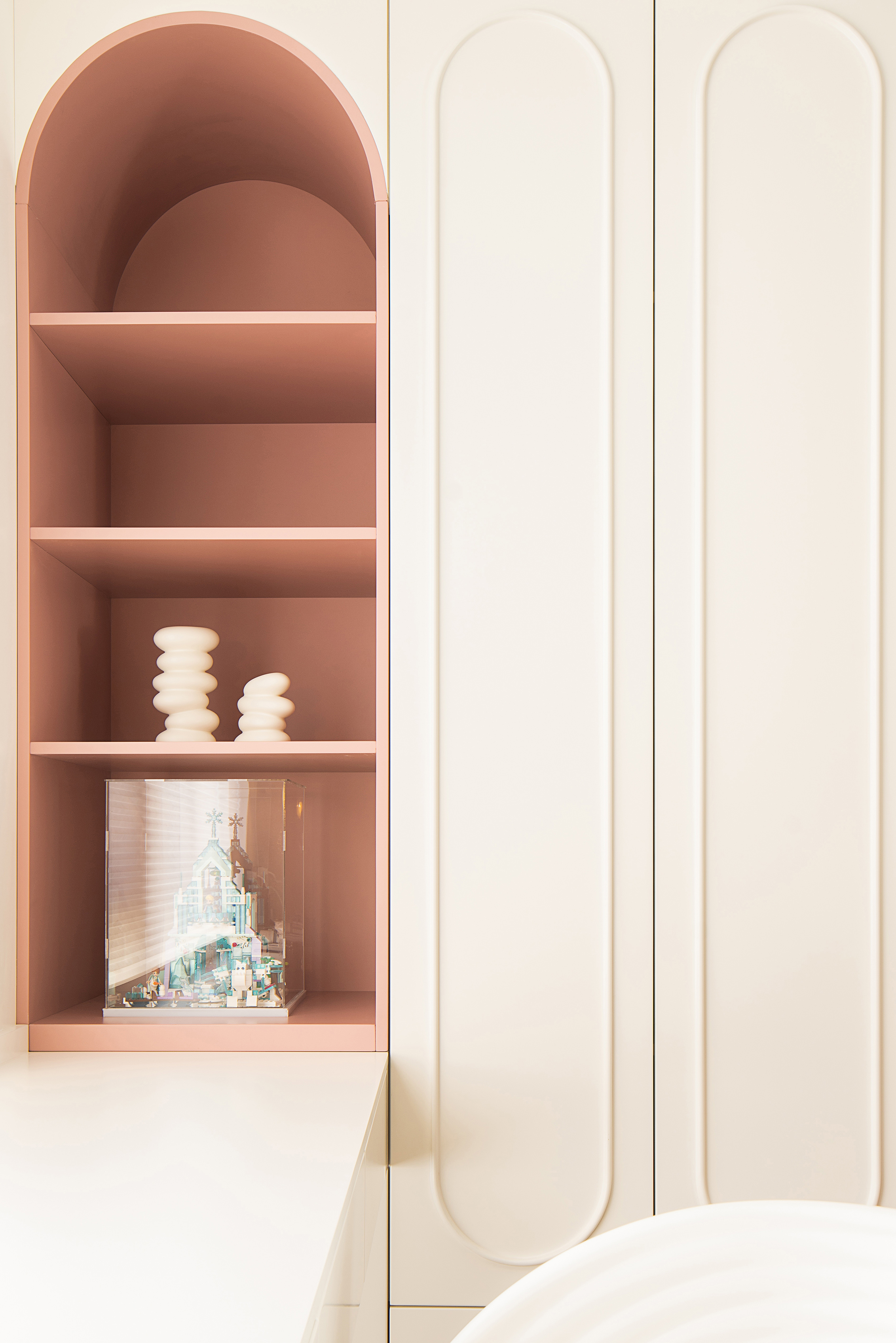 元垄尚都会丨中国绍兴丨Ascent Design-39