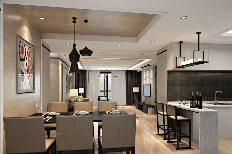 住宅室内设计-32