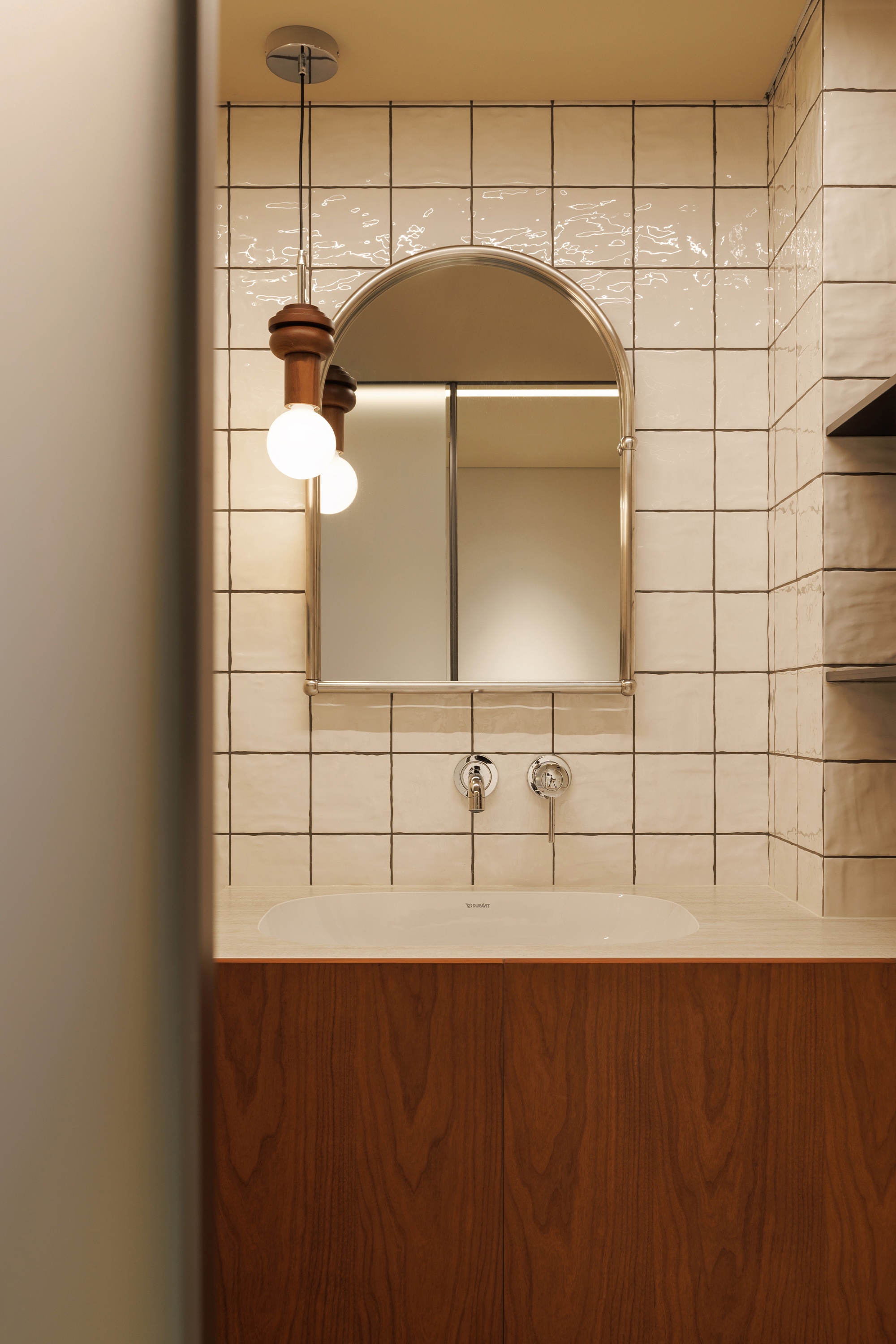 HURR赫设计丨中古情调下的自由意-27