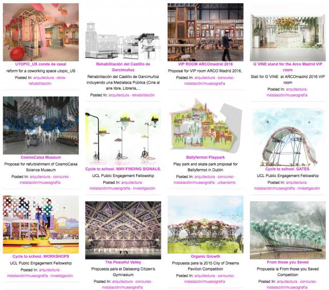 她用宜家的便宜家具、脚手架、木地板、晾衣架…设计出的最有创意的联合办公-31