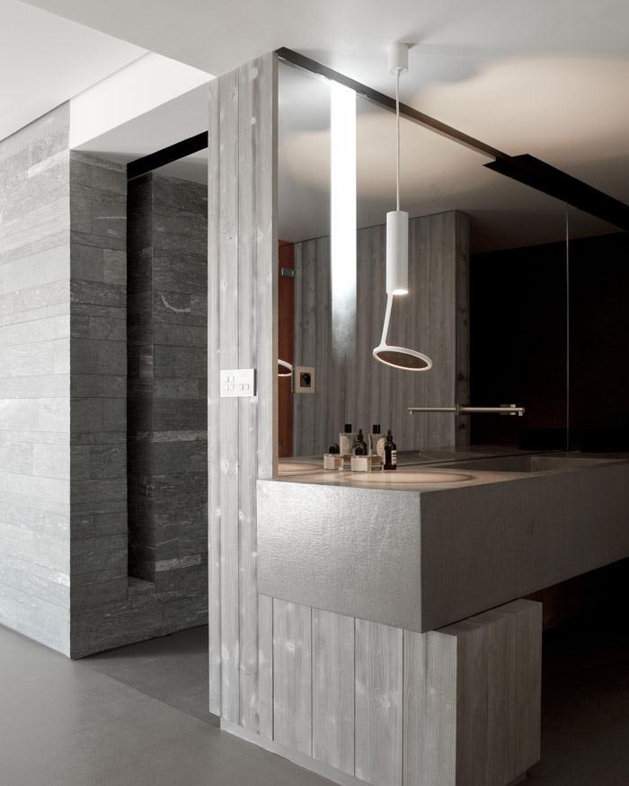 Béranger 木屋丨法国丨Noé Duchaufour Lawrance-15