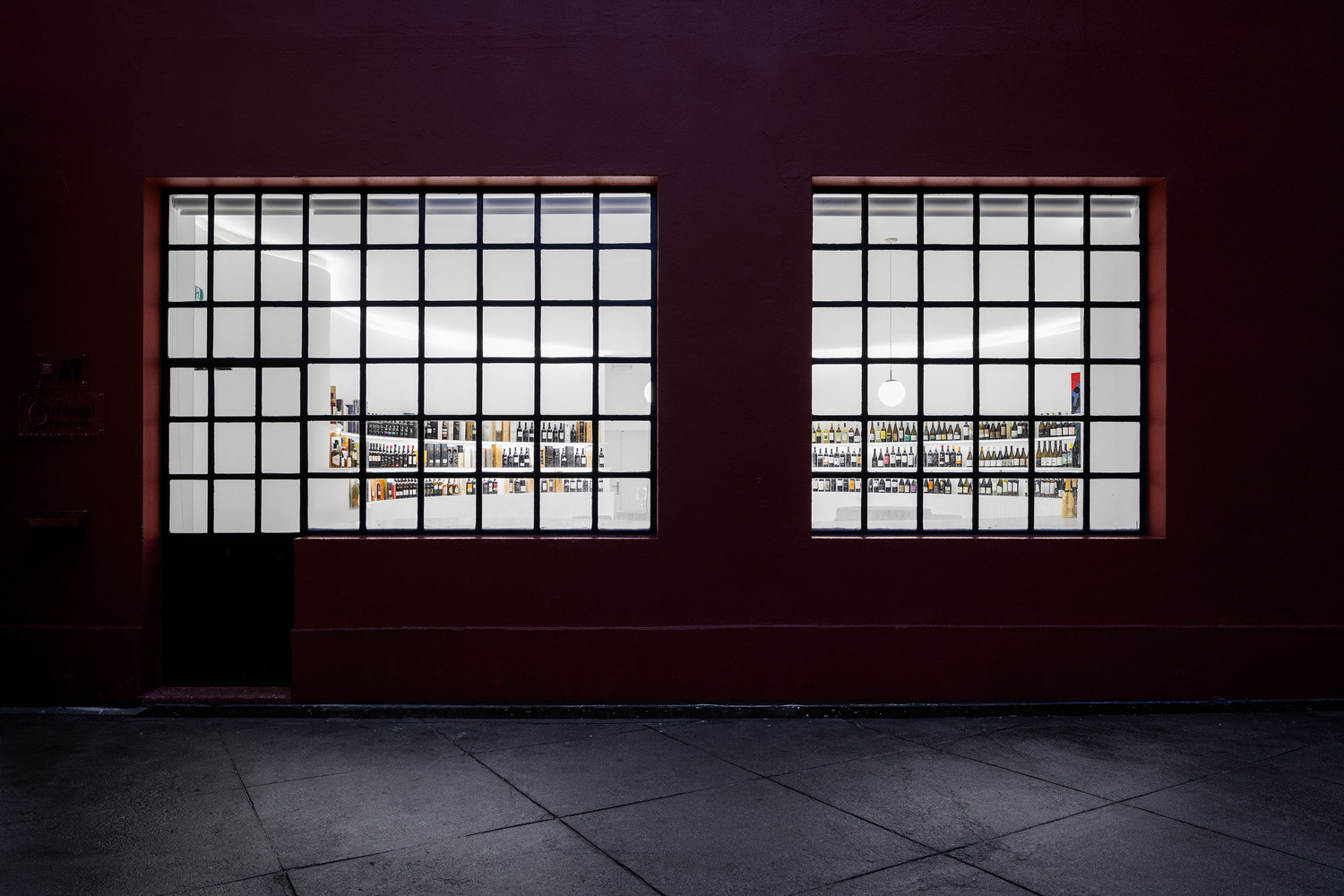 Portugal Vineyards Concept Store by Porto Architects-42