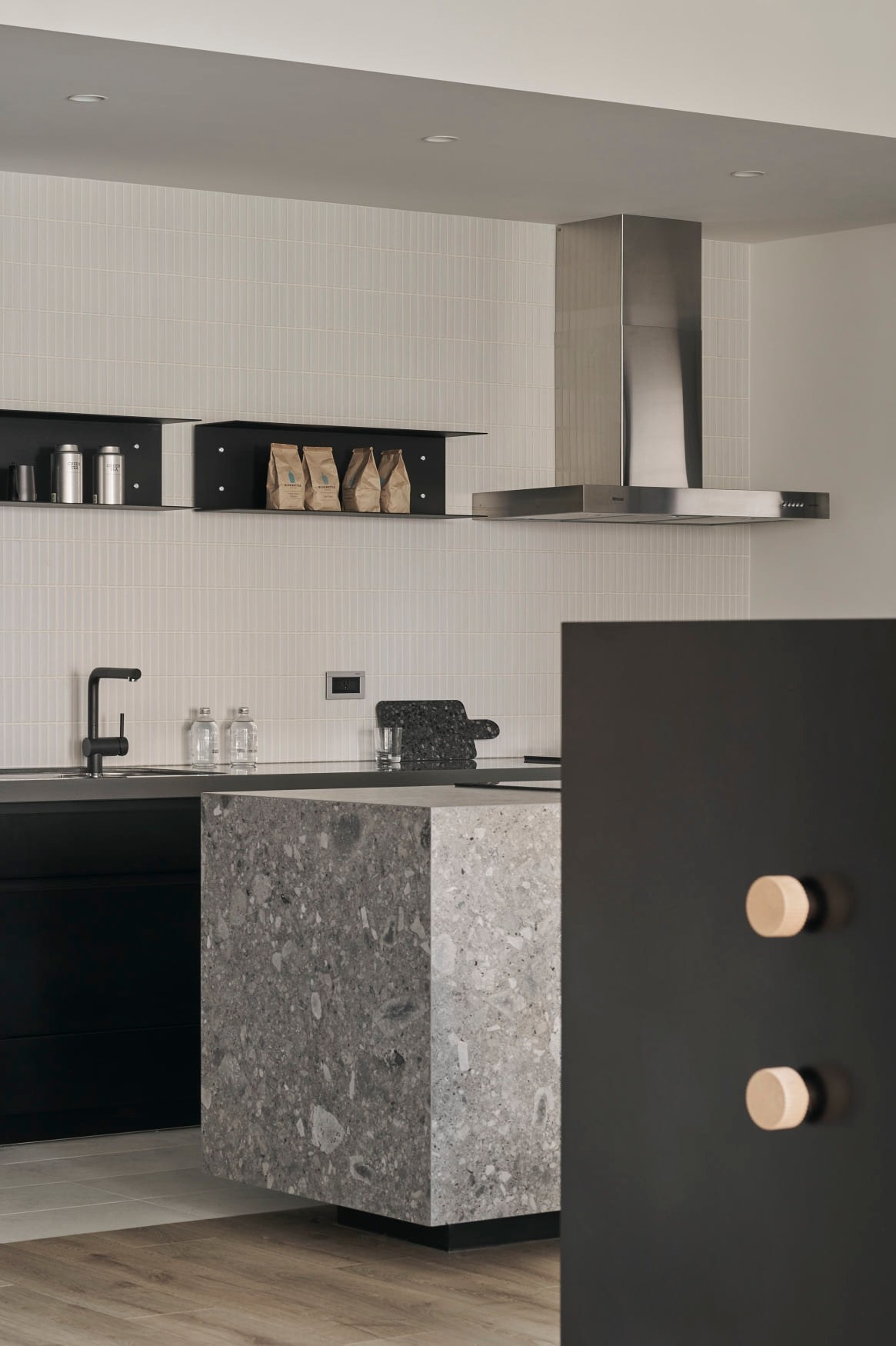 回家 | 方构制作空间设计-4