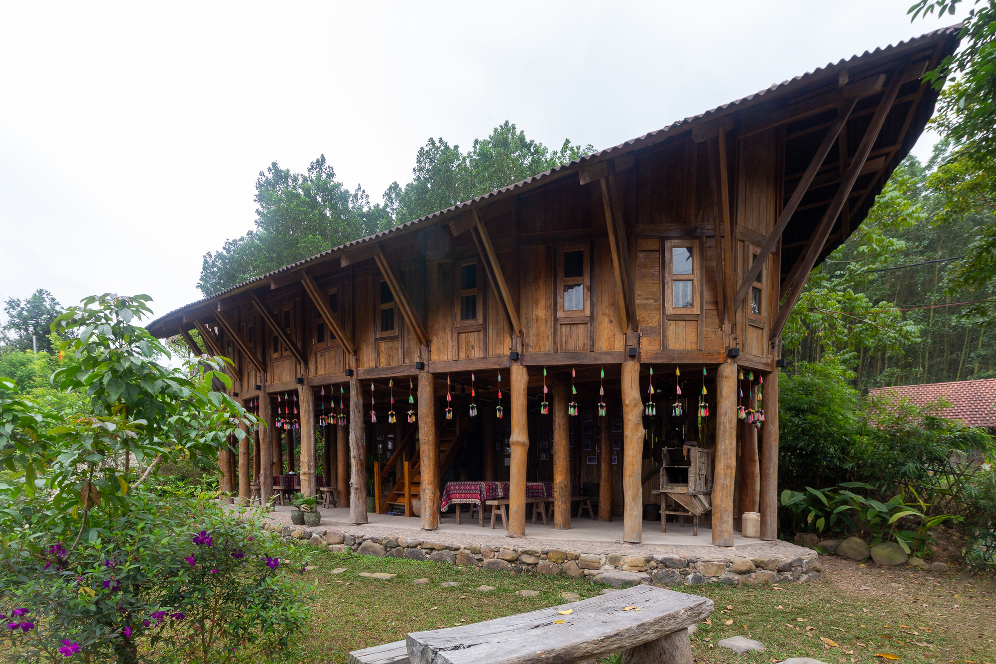 基尚社区之家丨HGAA-9