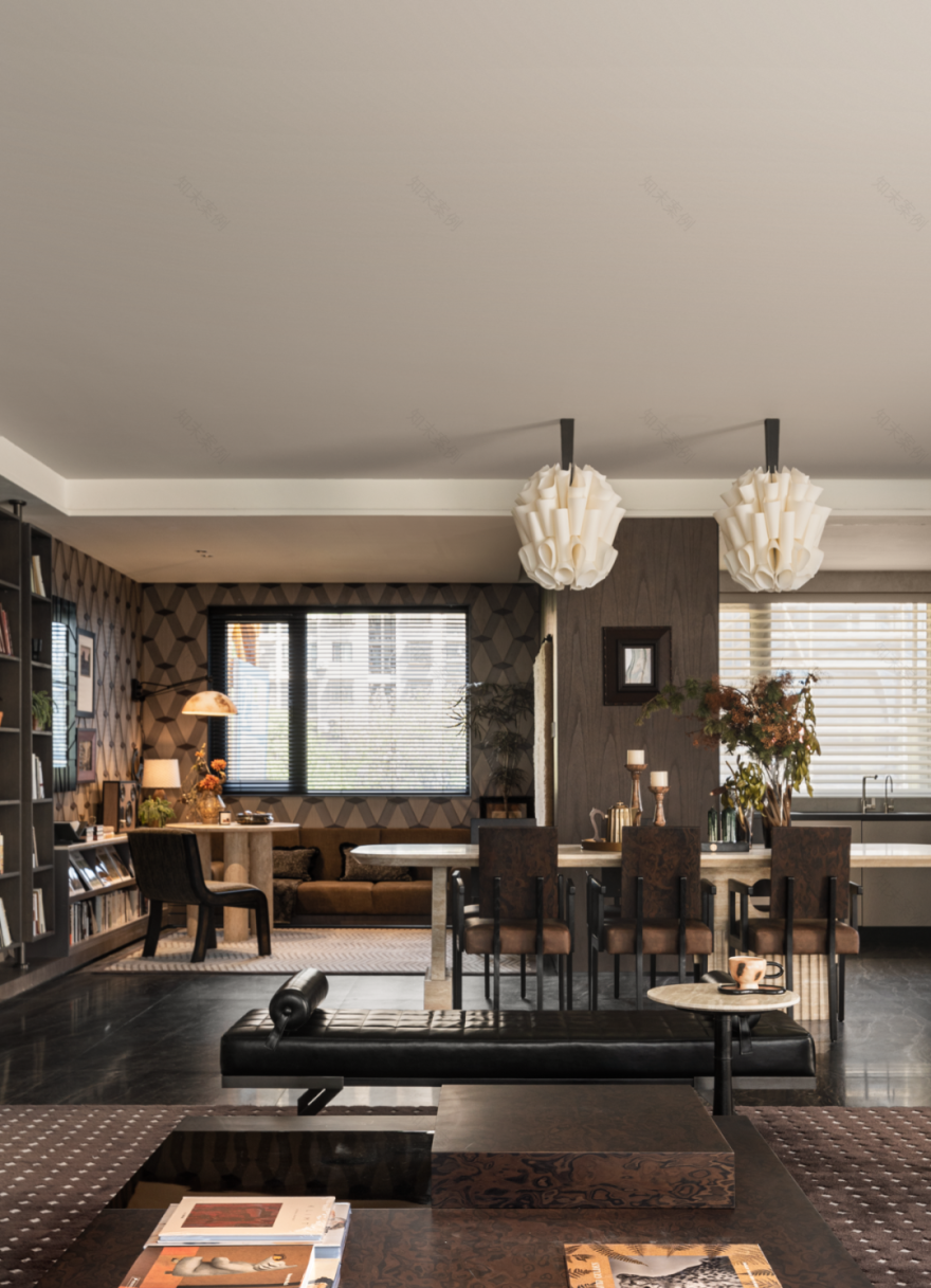 杭州龙湖金沙御湖境丨中国杭州丨IF DESIGN 羽果设计-22