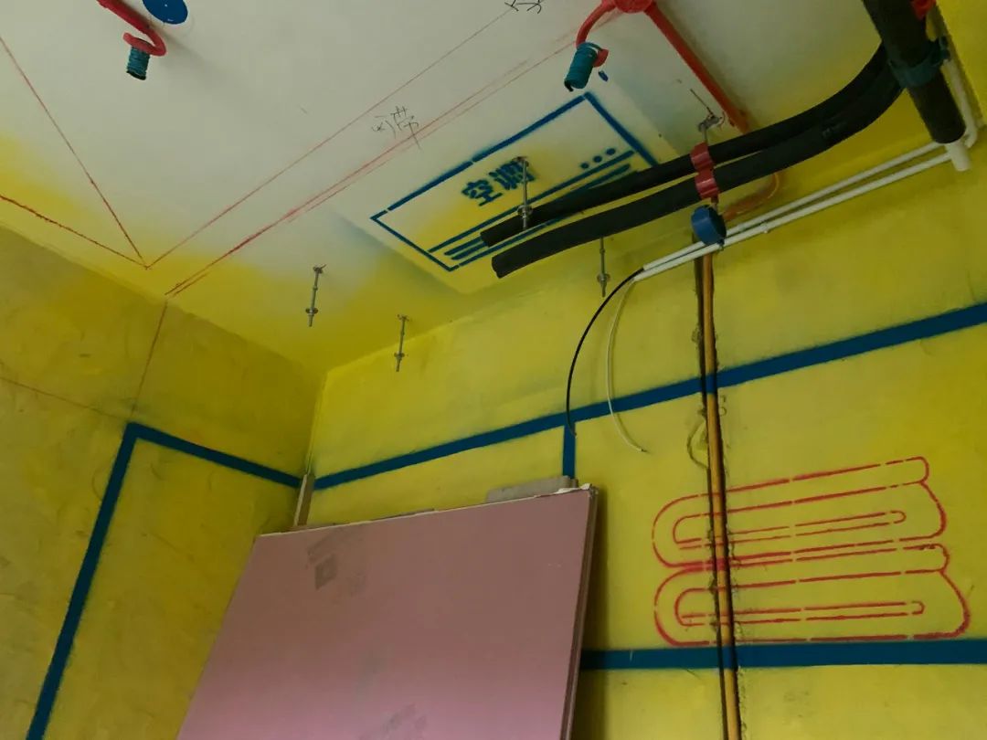 御庭壹号案例解析丨品东装饰-12