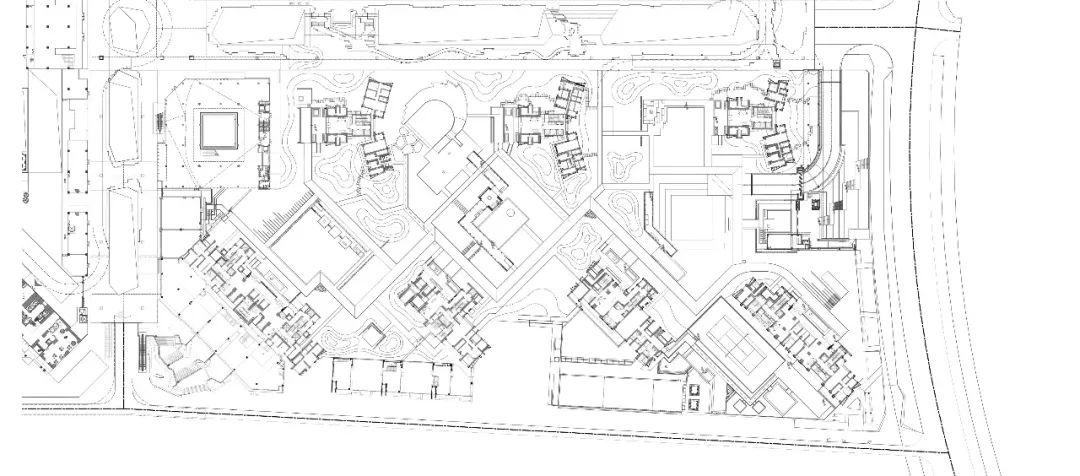 深圳半岛城邦花园三期 | 滨海人居示范社区的室内设计魅力-52