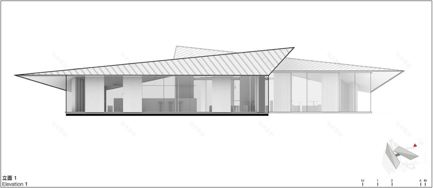 重庆麓悦江城咖啡厅丨中国重庆丨万华研发 + 直现建筑-58