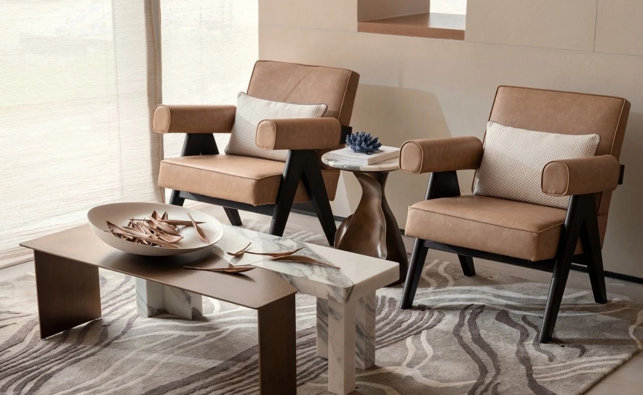 融创徐闻拾光壹海售楼处丨中国湛江丨深圳市里约环境艺术设计有限公司-33