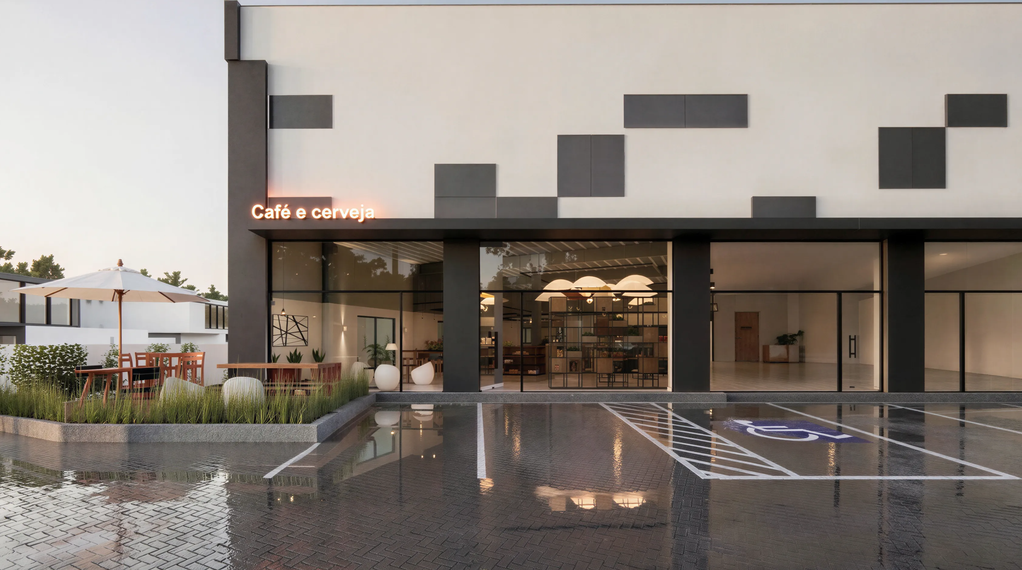 CCC - Cafeteria e coworking | coffee shop & meeting-15