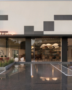 CCC - Cafeteria e coworking | coffee shop & meeting