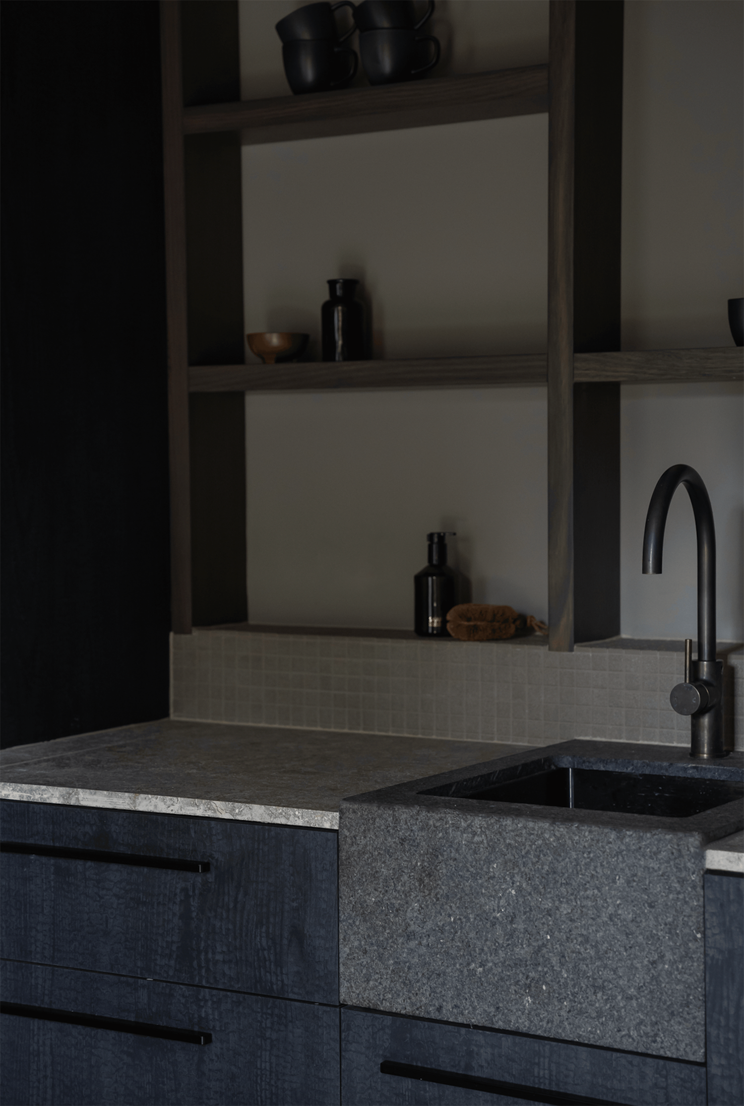 民间静修处，拜伦湾丨CJH Studio,Paul Robertson Architect-32