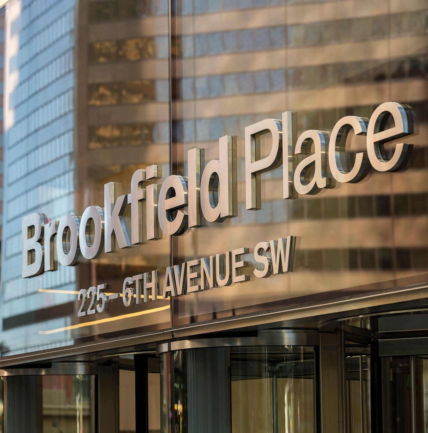 Calgary 新地标· Brookfield Place丨加拿大丨DIALOG-10