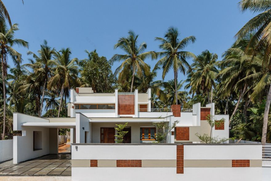 In·X·Hale 住宅-14