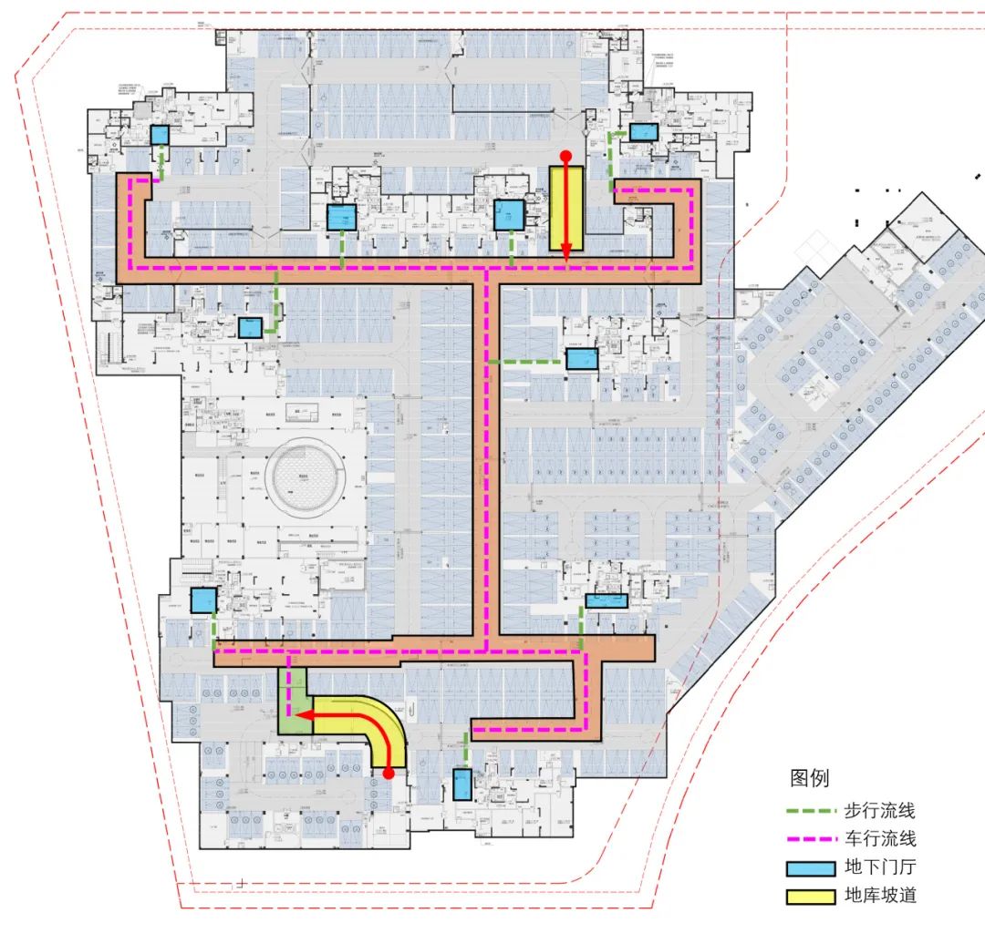 长兴兴悦云鼎府丨中国湖州丨AAI国际建筑师事务所-79