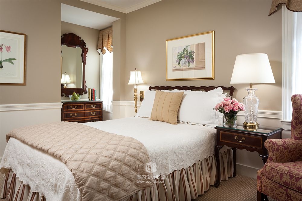 港口灯光旅馆 (Harbor Light Inn)-2