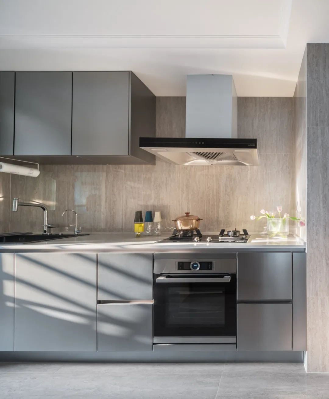 专属于你的·梦中情房丨中国上海丨向生空间设计-47