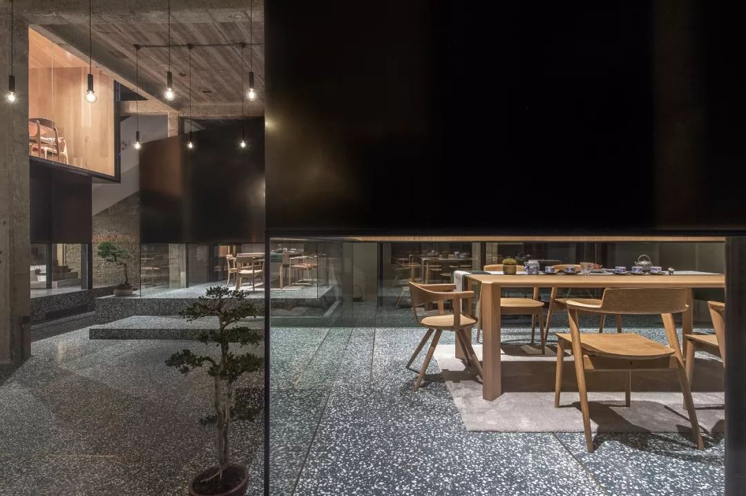 上海廷泰茶空间  Alex Mok   Briar Hickling-20