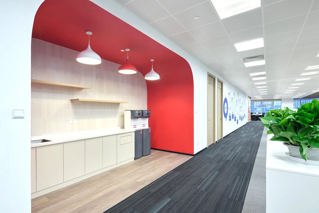 智联招聘上海办公室丨中国上海丨FESO DESIGN 菲时设计-18