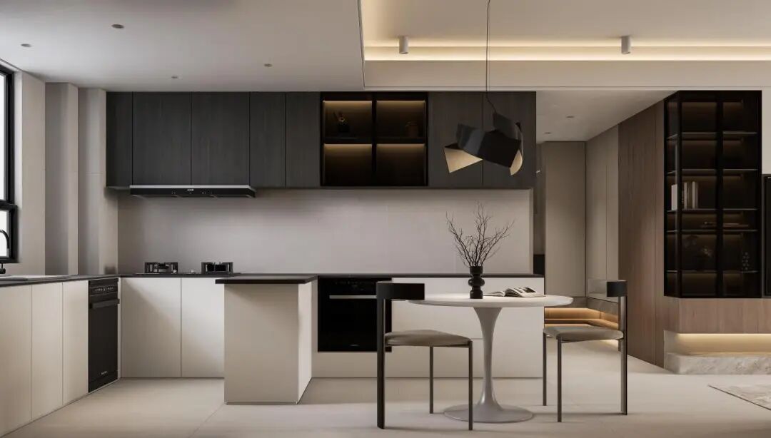 屿设计·精装房合集-64