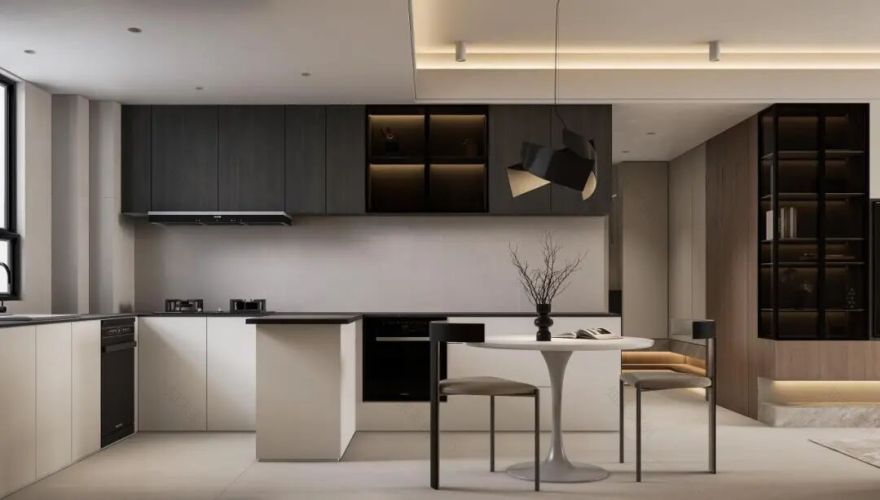 屿设计·精装房合集-64