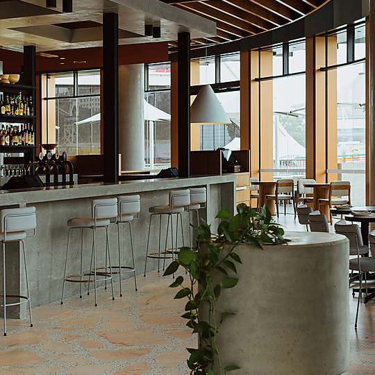 ITL by Genesin Studio in collaboration with Walter Brooke | Australian Interior Design Awards-2