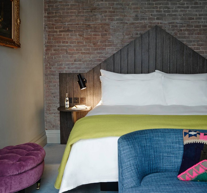 阿姆斯特丹 Pulitzer 酒店-15