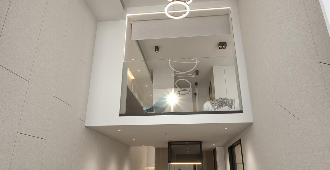 御思设计 光影穿过-5