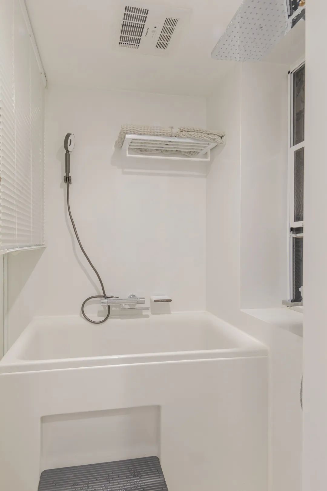 60㎡学区房逆袭 · 一家三口的温馨家园丨中国北京丨恒田设计-61