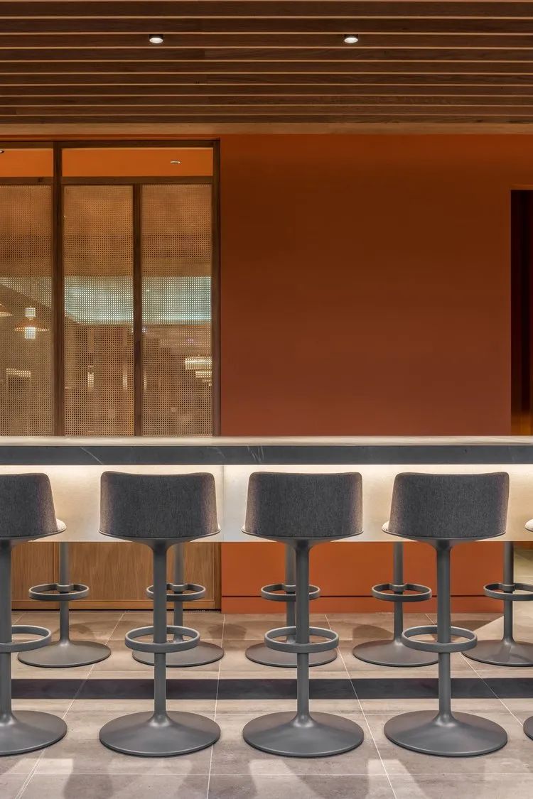 伦敦皇家花园酒店 Origin 餐厅丨英国伦敦丨Voon Wong-24