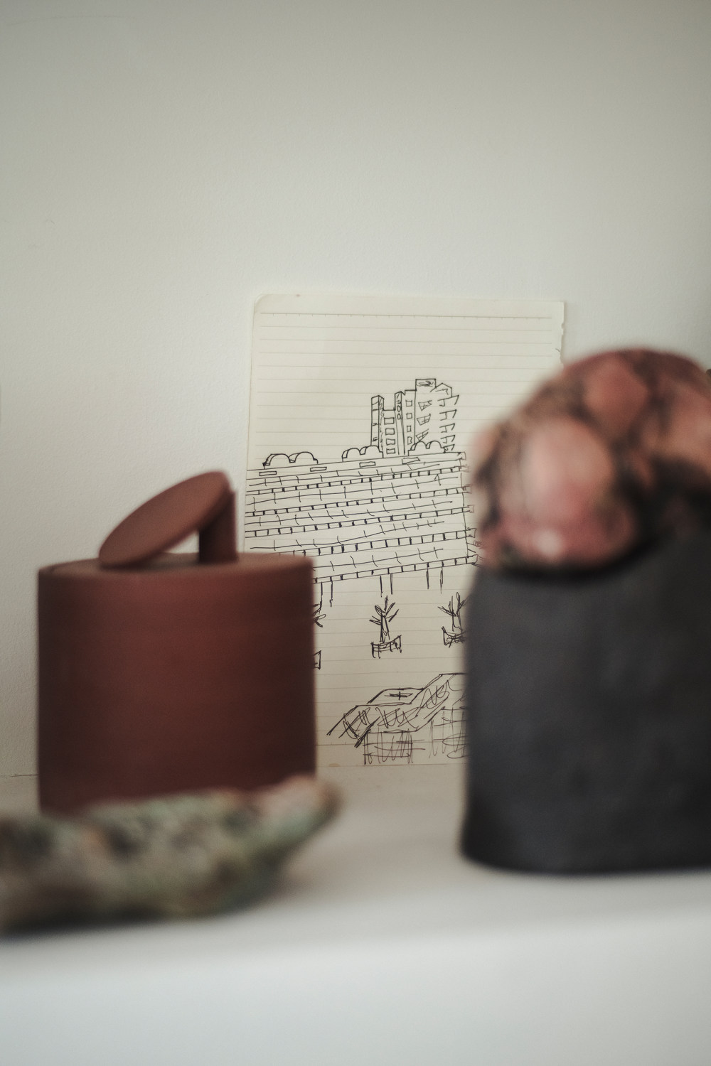 绿意环绕的现代主义家园丨美国韦尔丨Corinna Dean 博士和 Marcus Lee-30