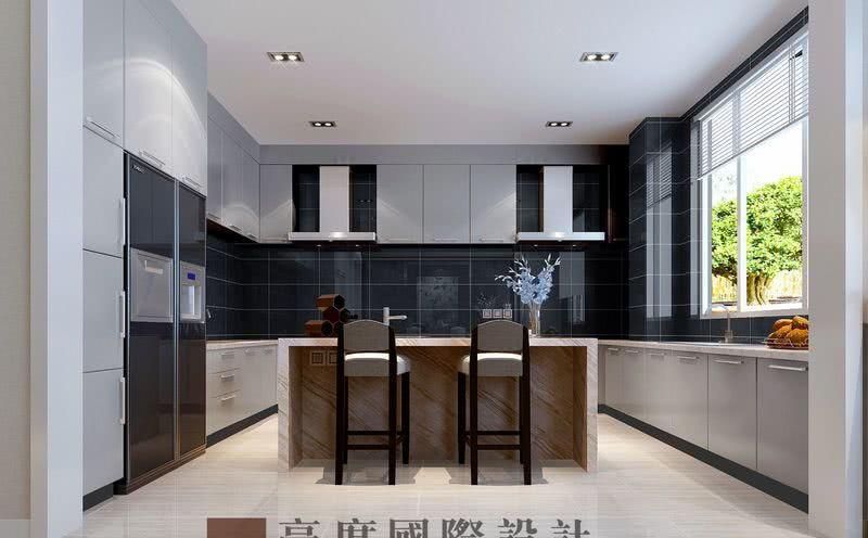 西山一号院新中式家居设计 | 现代与传统完美融合-15