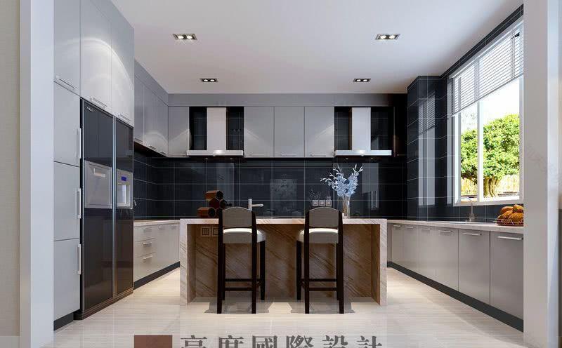 西山一号院新中式家居设计 | 现代与传统完美融合-15