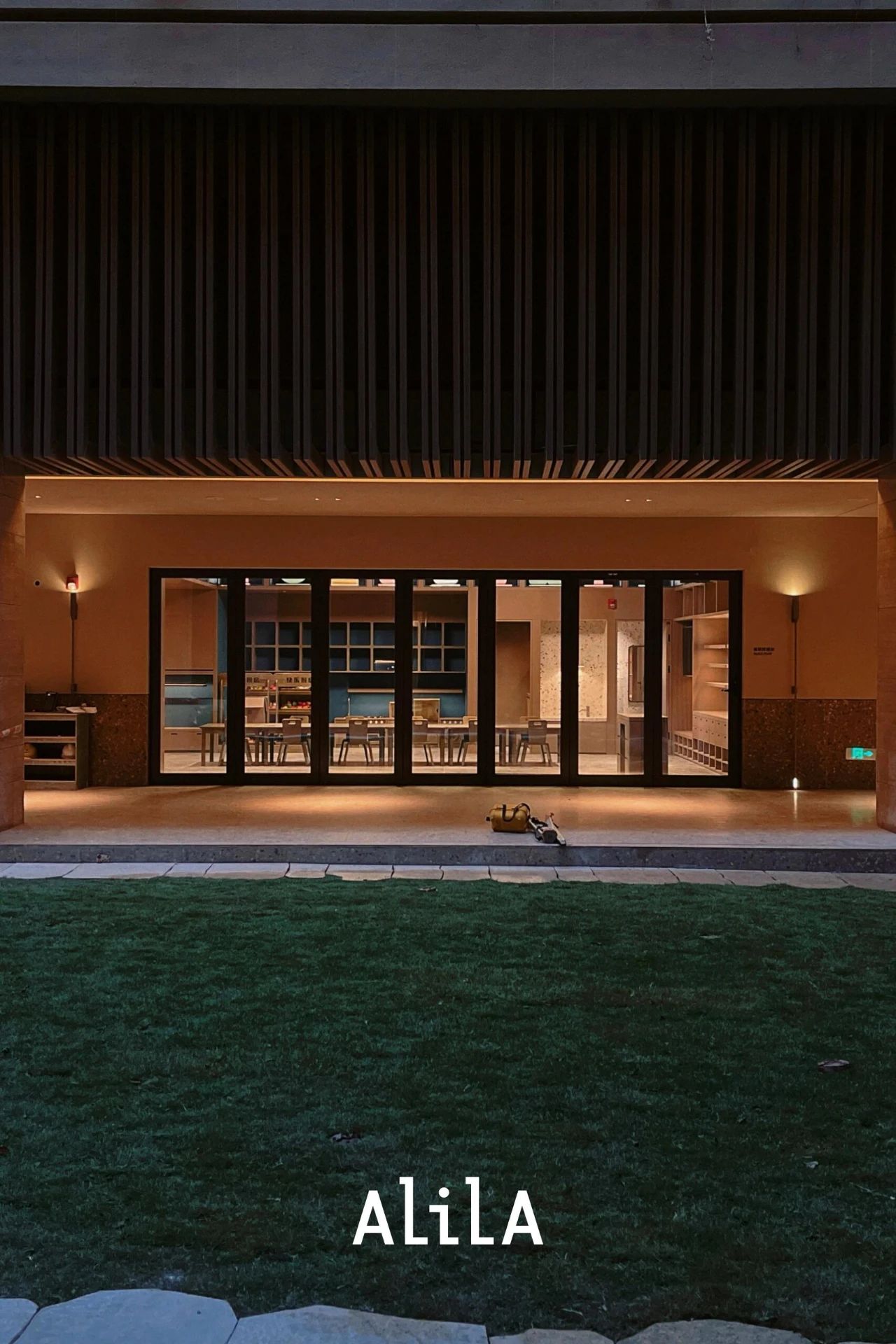 珠海阿丽拉东澳岛酒店丨中国珠海丨ZNA泽碧克事务所（建筑设计）,琚宾团队（室内设计）-66