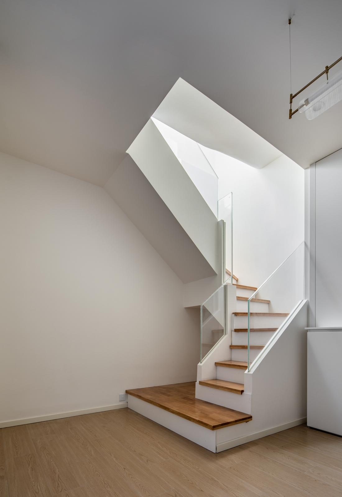 110㎡下跃,时光缱绻,光影成诗-47