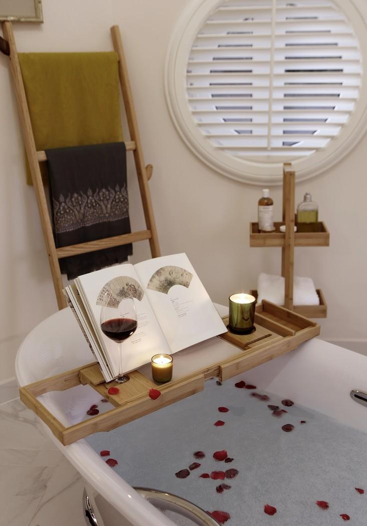 名艺堂空间全案丨北京长岛澜桥别墅私宅-18