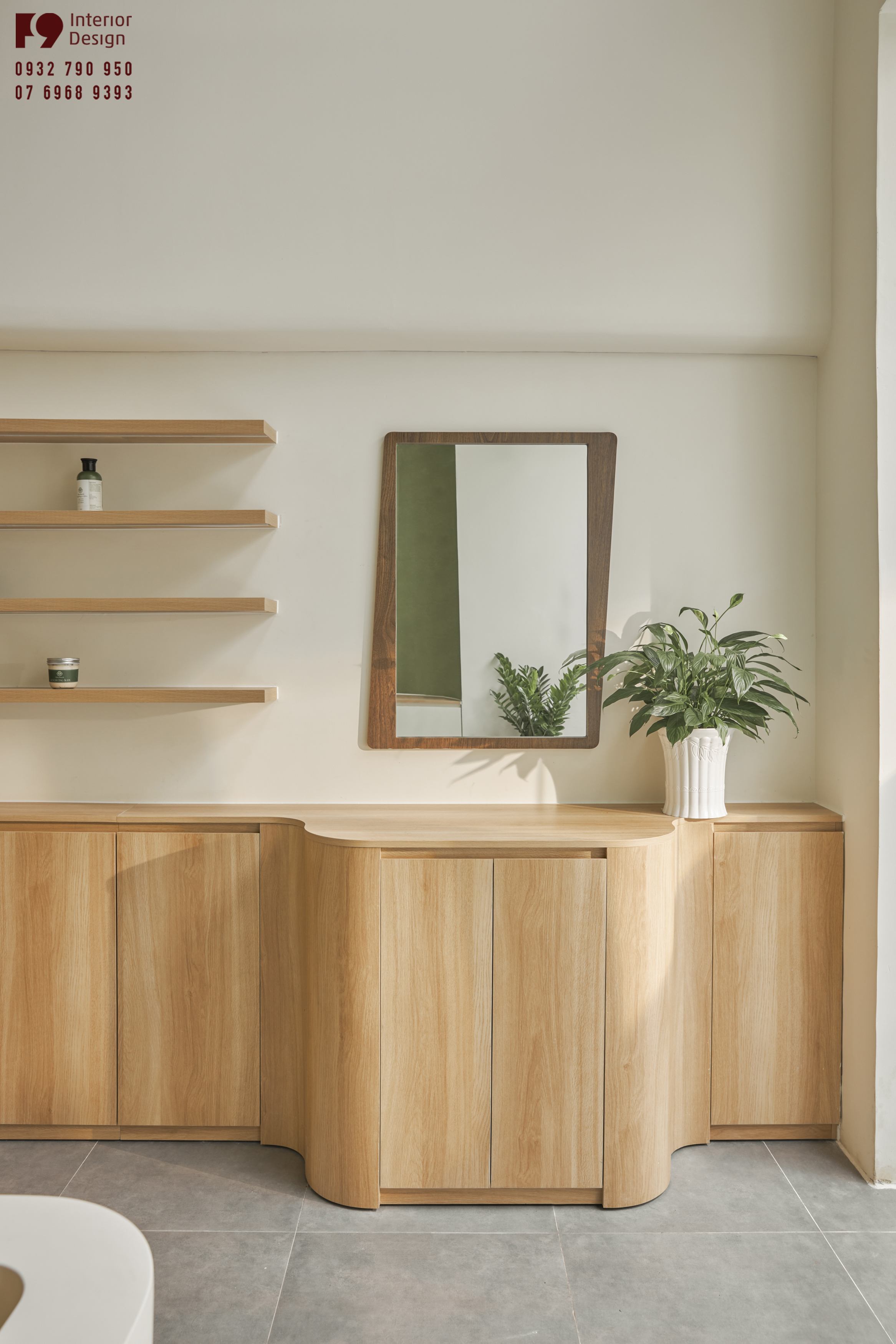 USHA BEAUTE_ HÌNH ẢNH THỰC TẾ-9