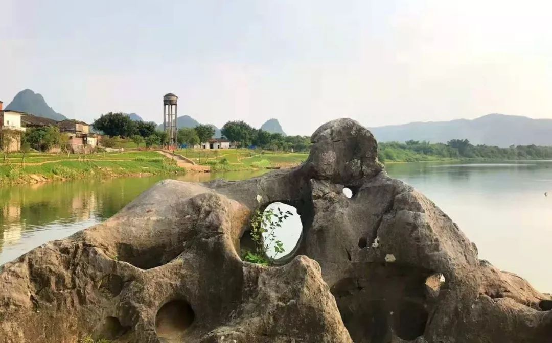 800年古村落美得不像话，他们都说想去度假-26