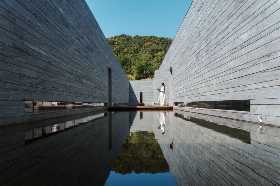 云东境·禅奢疗愈酒店丨中国徐州丨GAD杰地设计,ZSD卓时设计-165