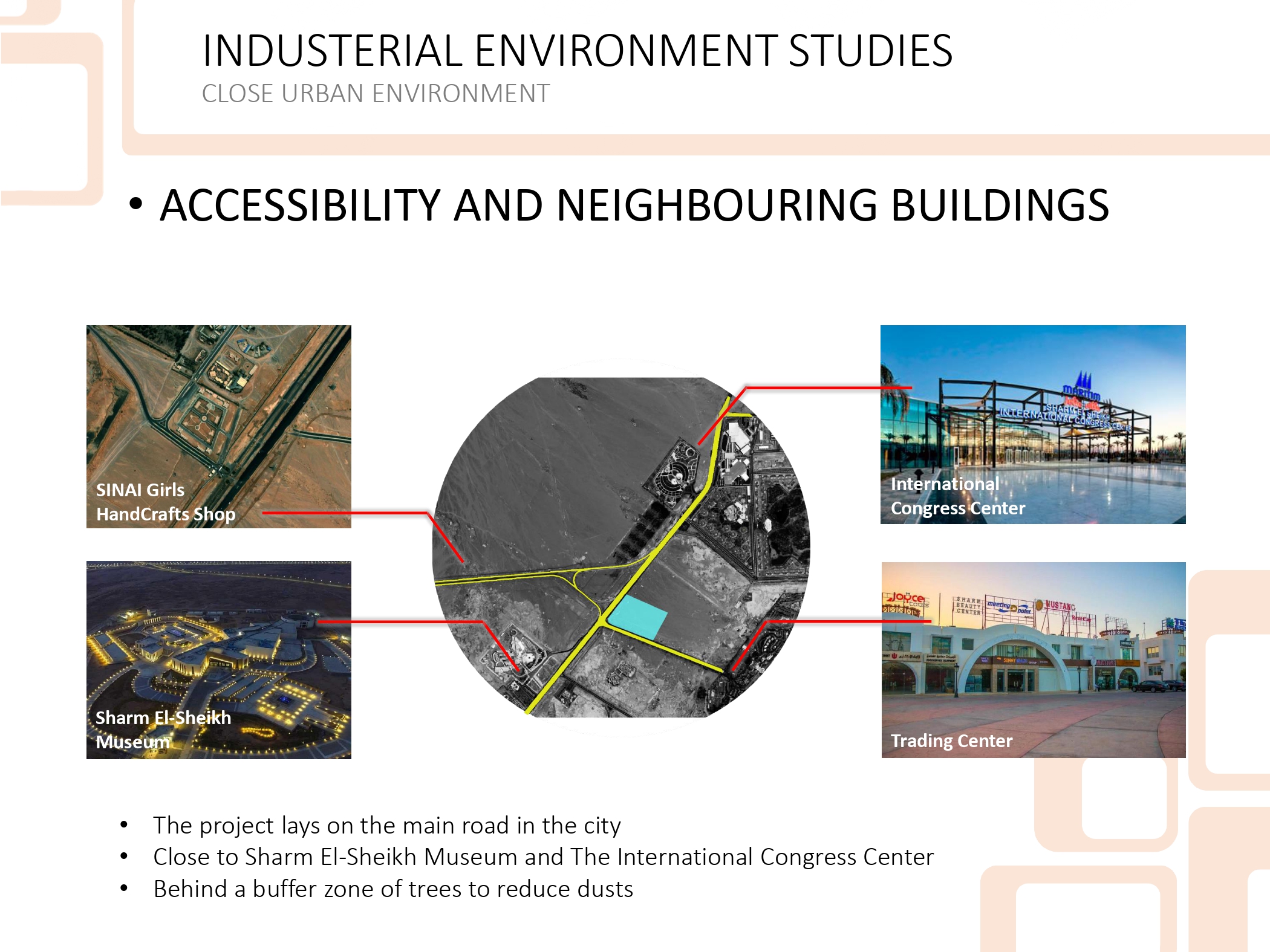 HEROSHATIO 手工艺村丨ARCH,MAHMOUD NABIL-21