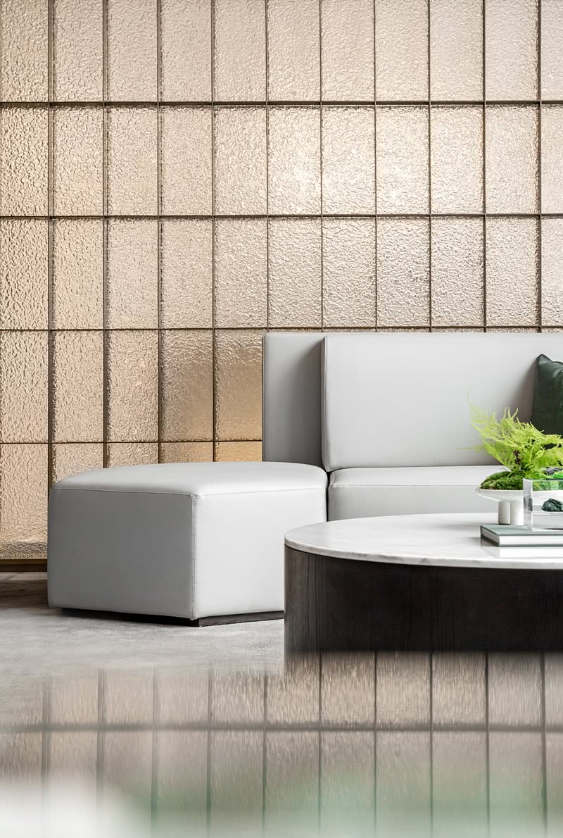 重庆青秀湾售楼处·自然与文化的融合丨中国重庆丨VBD 中置华优设计集团-31