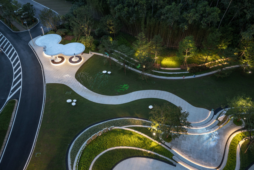 元禾大千 | 飞行体验、穿行时空、抵达未来-3