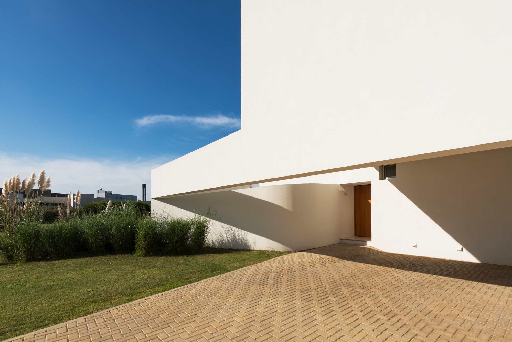 M&P House | 邻里和谐的城市绿洲-1