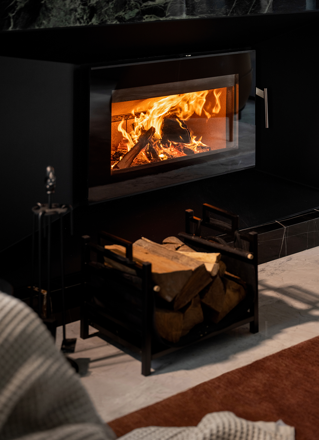 紫金七号丨中国南京丨堂杰国际设计-45