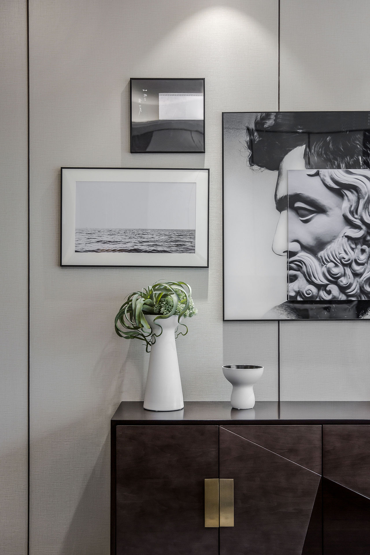 MOD墨设 | 余姚山语江院140样板房-16