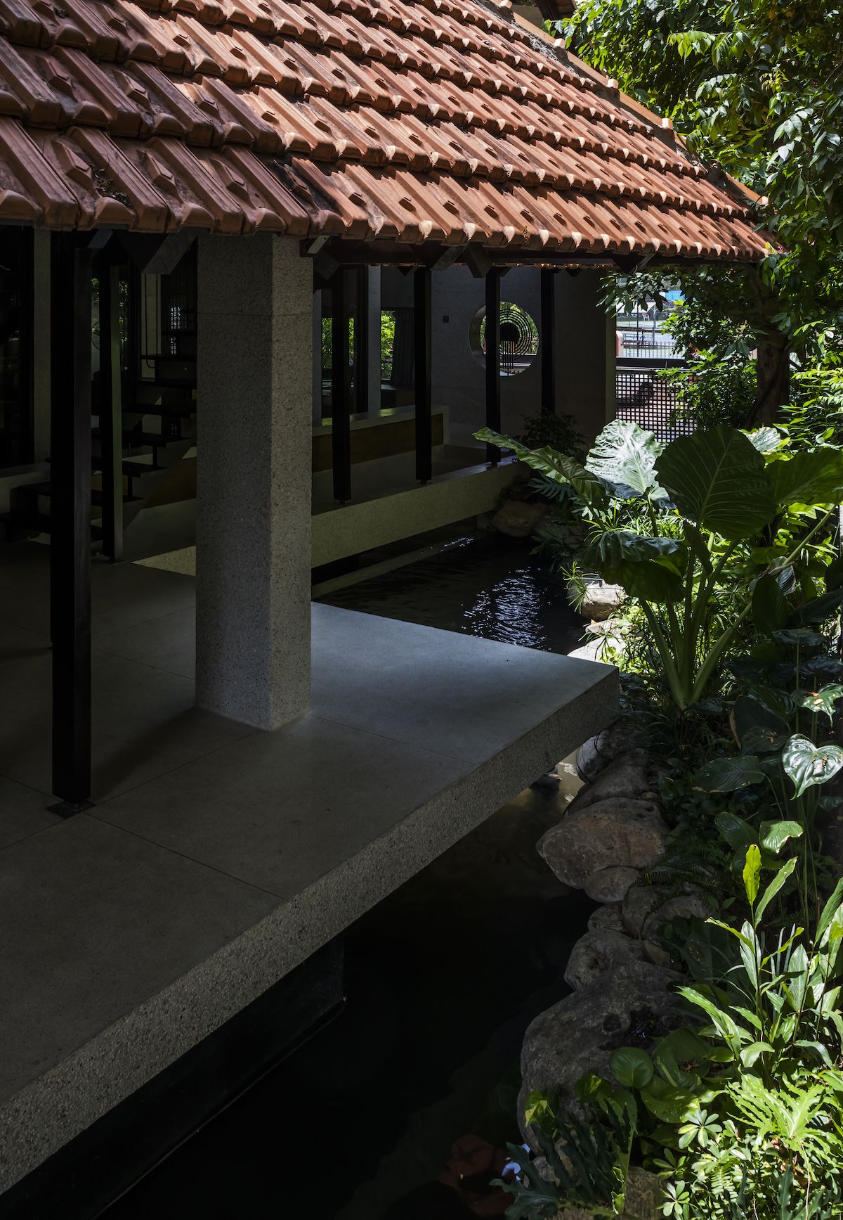 The Quê空间改造-38